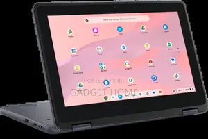 New Laptop Dell Chromebook 3100 8GB Intel SSD 60GB