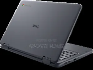 New Laptop Dell Chromebook 3100 8GB Intel SSD 60GB