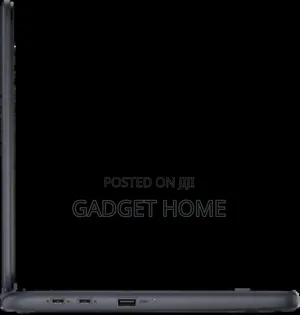New Laptop Dell Chromebook 3100 8GB Intel SSD 60GB