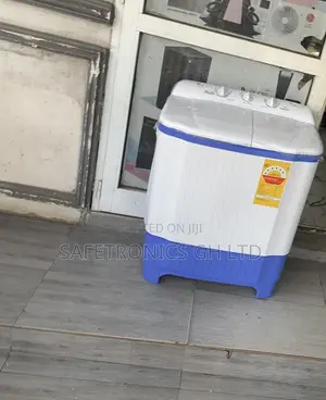 Get Wash and Spin 7kg Topload Semiautomatic Zara Washer
