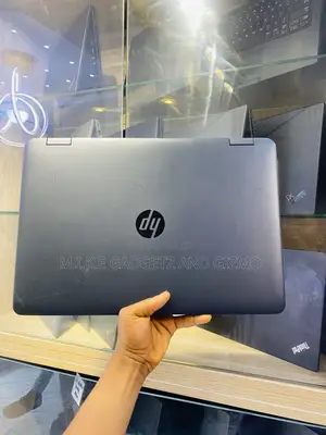 Laptop HP ProBook 650 G2 8GB Intel Core i5 SSD 512GB