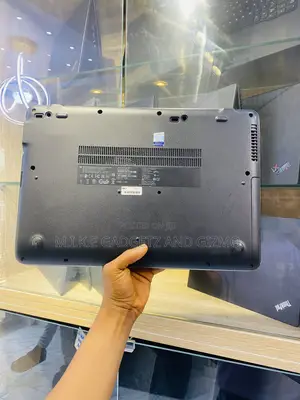 Laptop HP ProBook 650 G2 8GB Intel Core i5 SSD 512GB