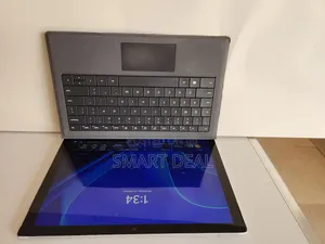 Laptop Microsoft Surface Pro 7 8GB Intel Core i5 SSD 128GB