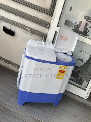 Long Reliable Lasting 7kg Topload Semiautomatic Zara Washer