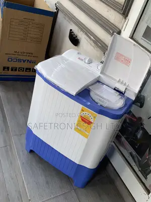 Shop Good Topload 7kg Semiautomatic Zara White Washer
