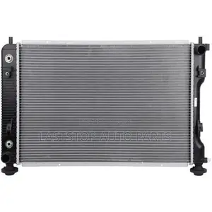 Suzuki Sx4, Sl-7 Radiator [Water Tanks] - Abossey Okai to All Areas.