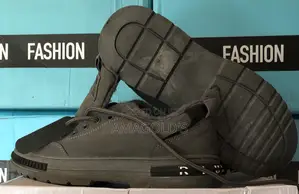 Sneaker for All