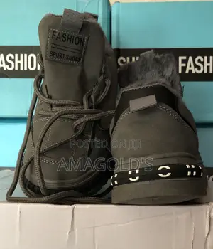 Sneaker for All