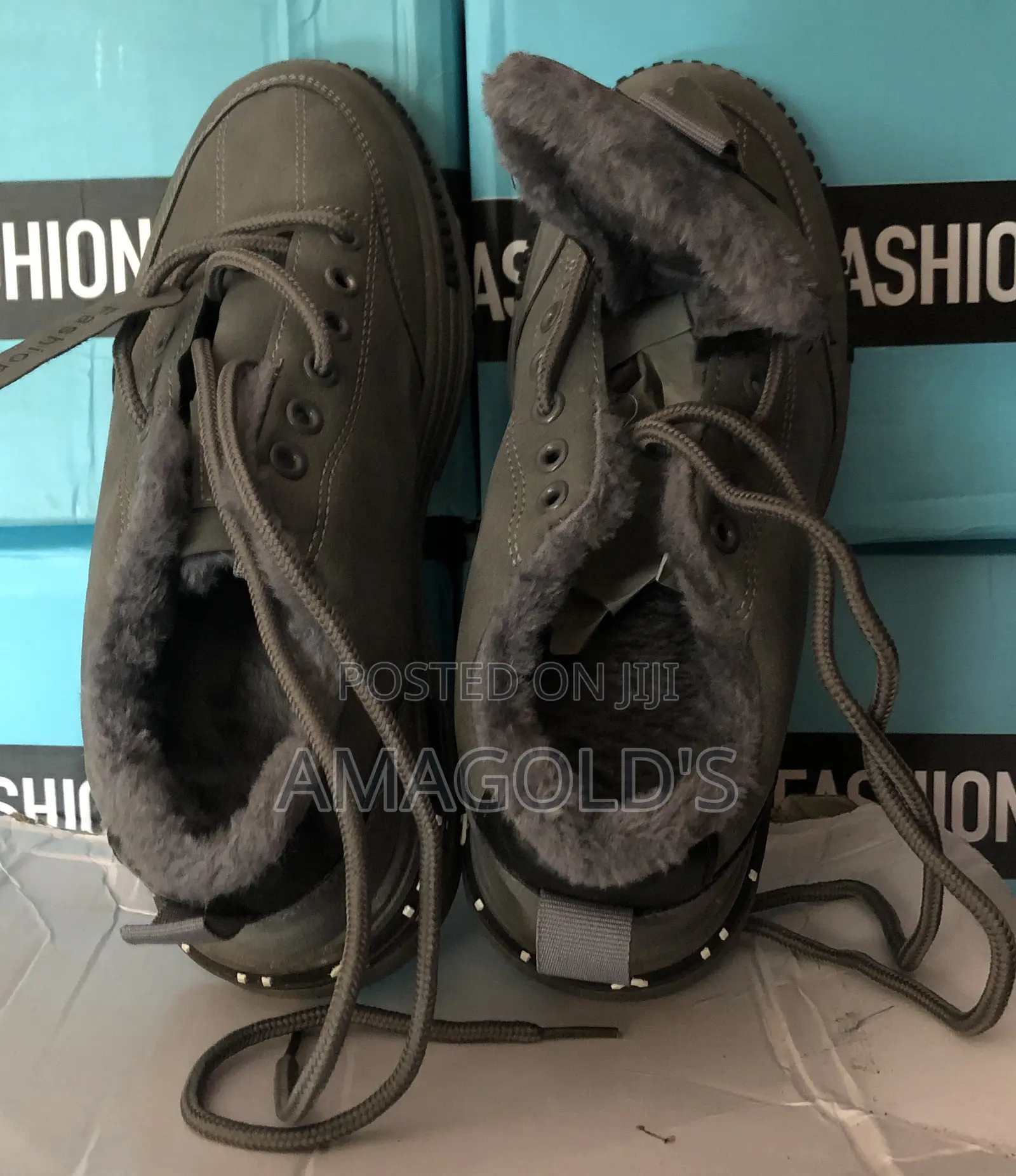 Sneaker for All