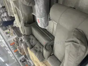 Imported Sofas