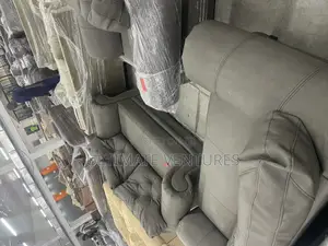 Imported Sofas