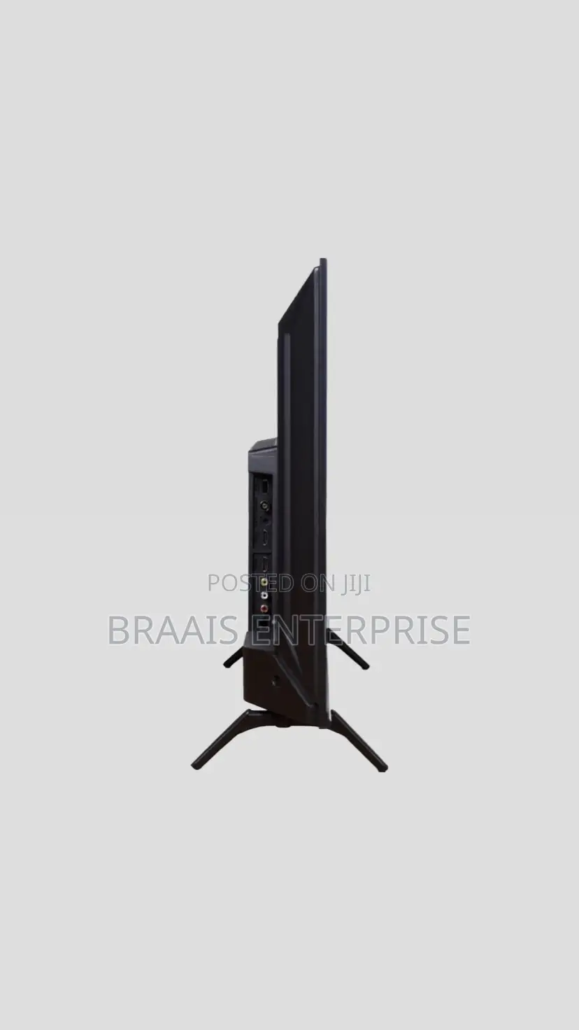 Sigma 32′′ Led Smart FHD Tv