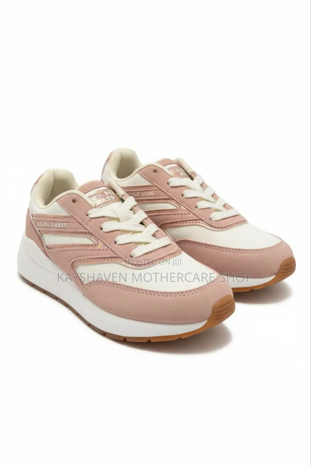 Girl Sneakers