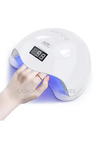 Professional Nail Dryer