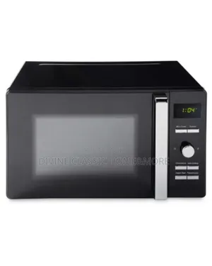 2in1 Ambiano Air Fryer Microwave 25lit