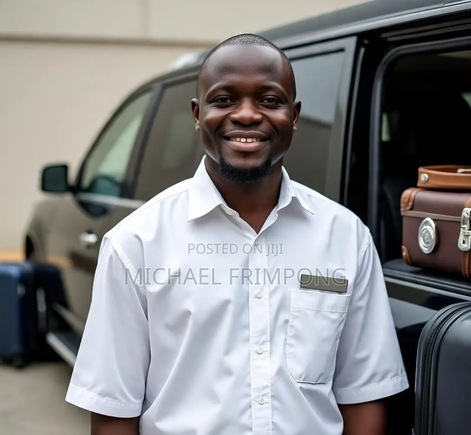 Qualified Driver Needed For Immediate Employment