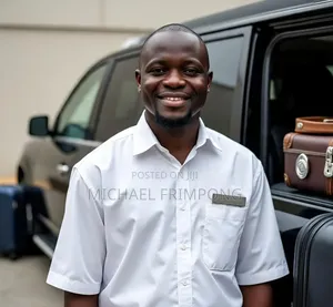 Qualified Driver Needed For Immediate Employment