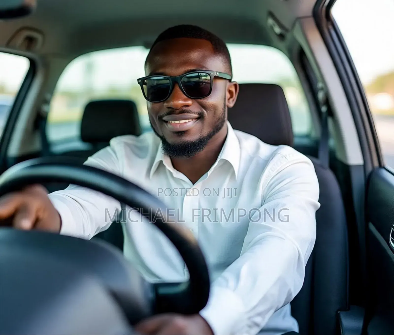 Qualified Driver Needed For Immediate Employment