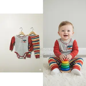 2piece Kids Sleepwear