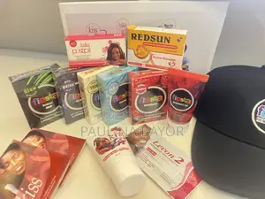 Fiesta Condoms