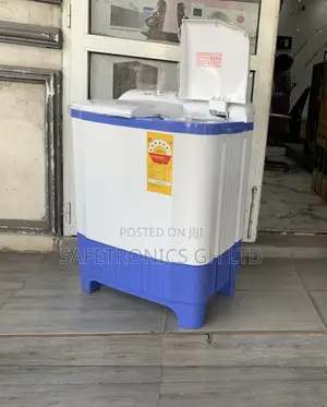 Choose Best Zara Topload Semiautomatic 7kg White Washer
