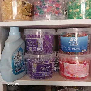 5d Laundry Beads