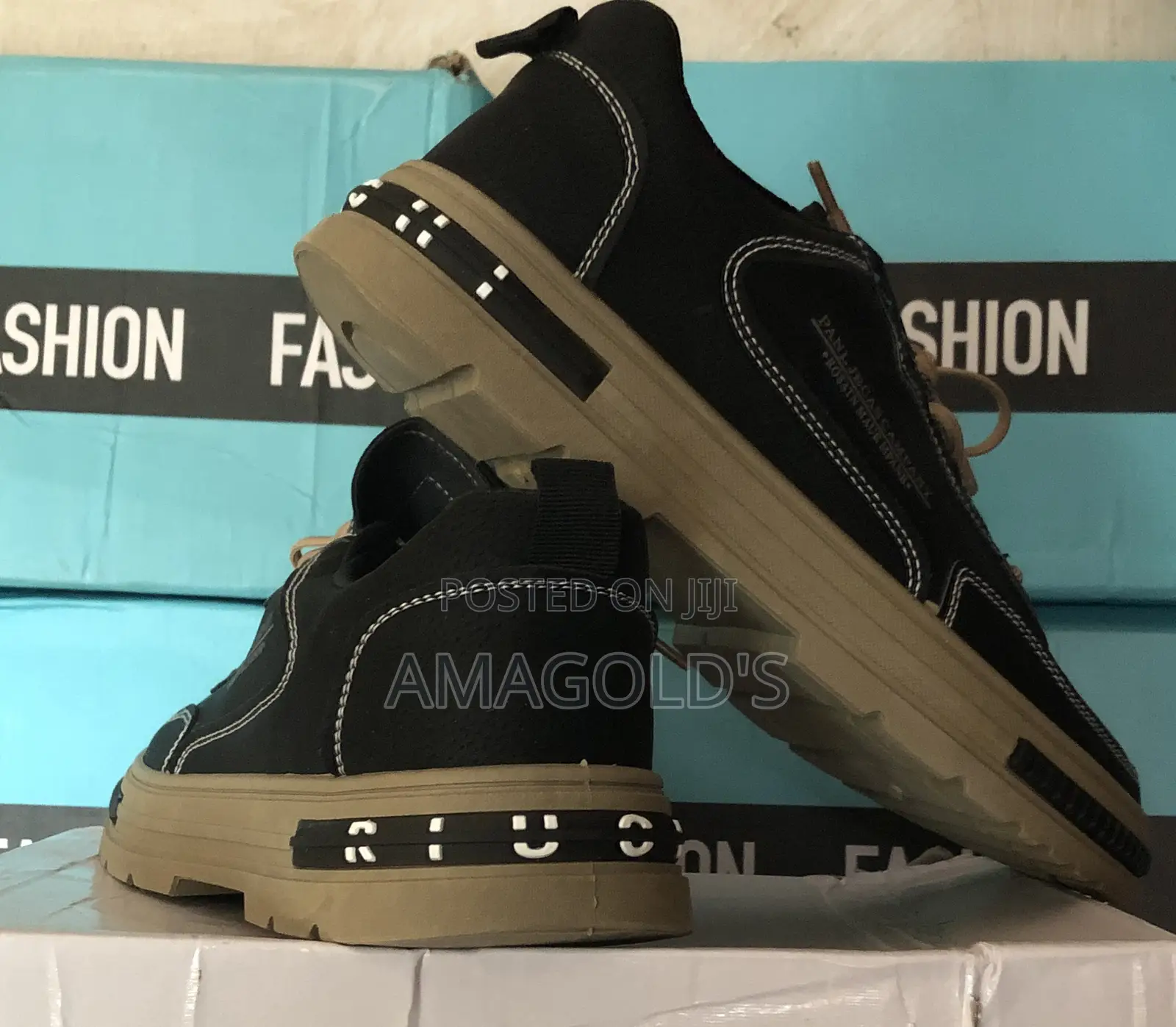Men Sneakers