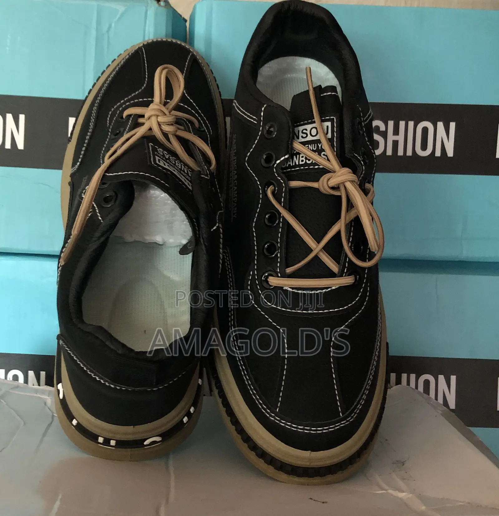 Men Sneakers