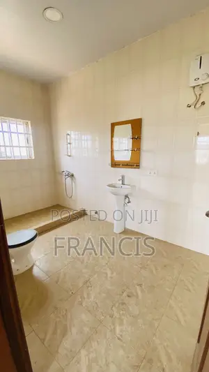 4bdrm House in M. D Estate, Police Station for rent