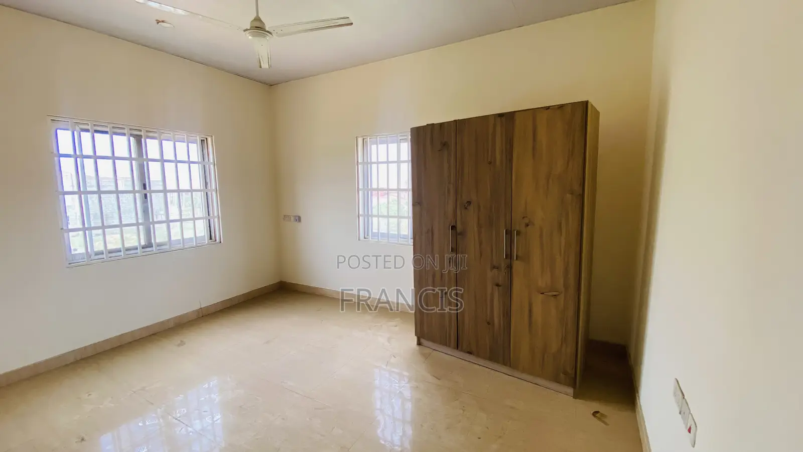 4bdrm House in M. D Estate, Police Station for rent