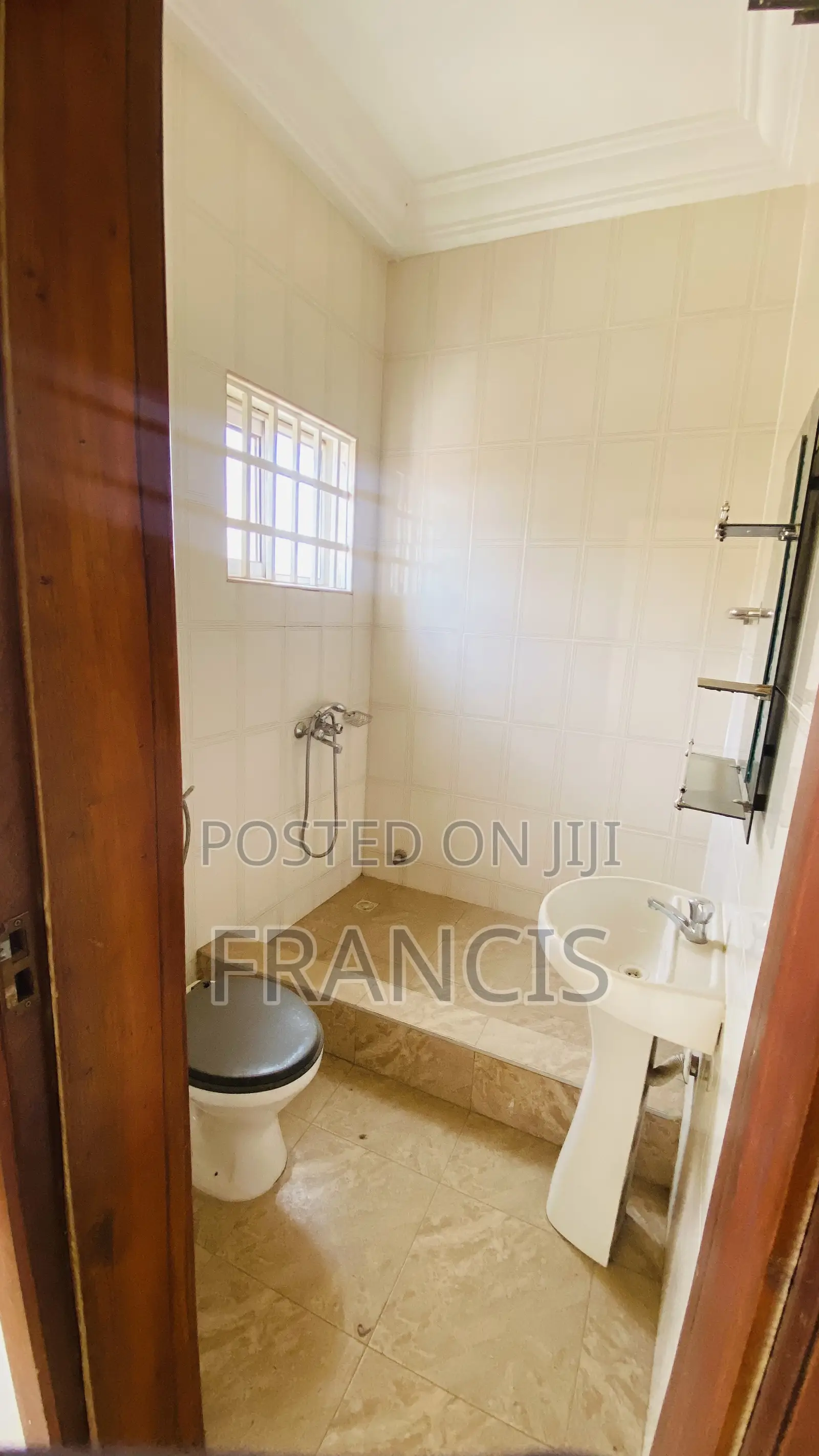 4bdrm House in M. D Estate, Police Station for rent