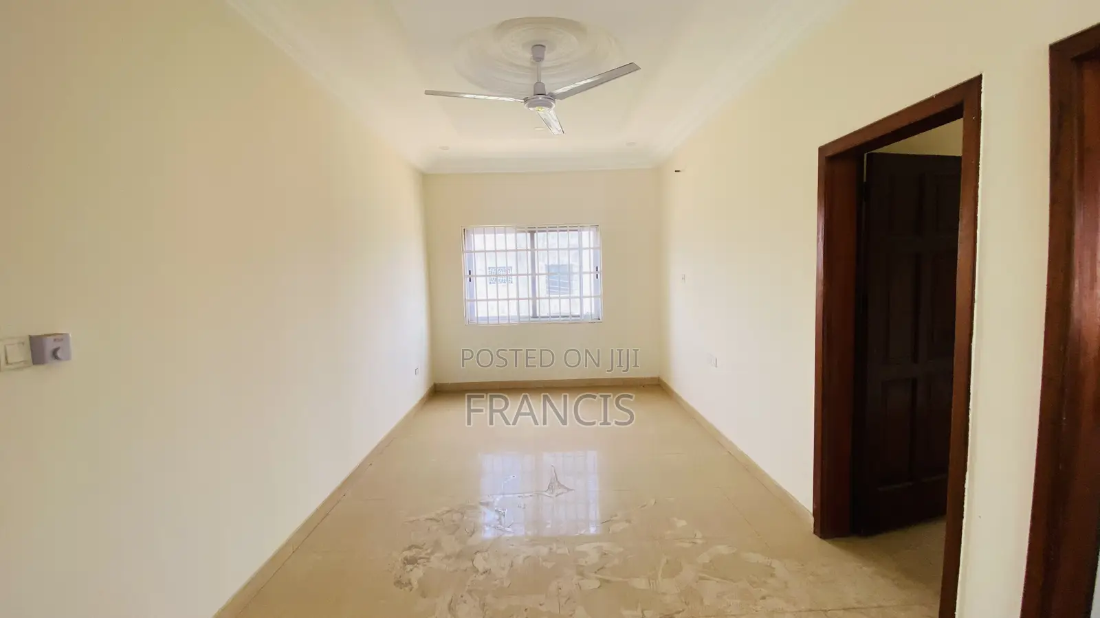 4bdrm House in M. D Estate, Police Station for rent