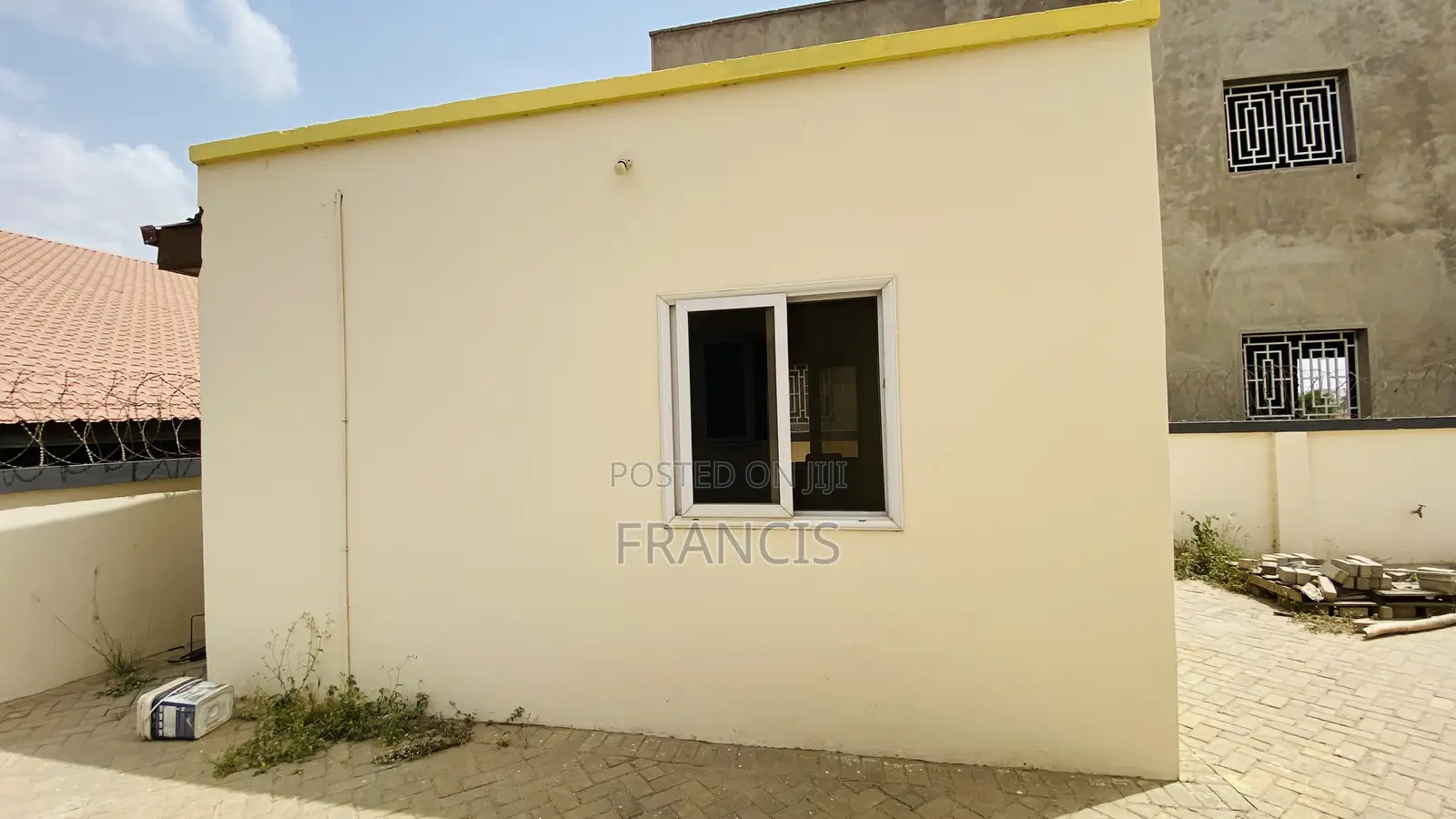4bdrm House in M. D Estate, Police Station for rent