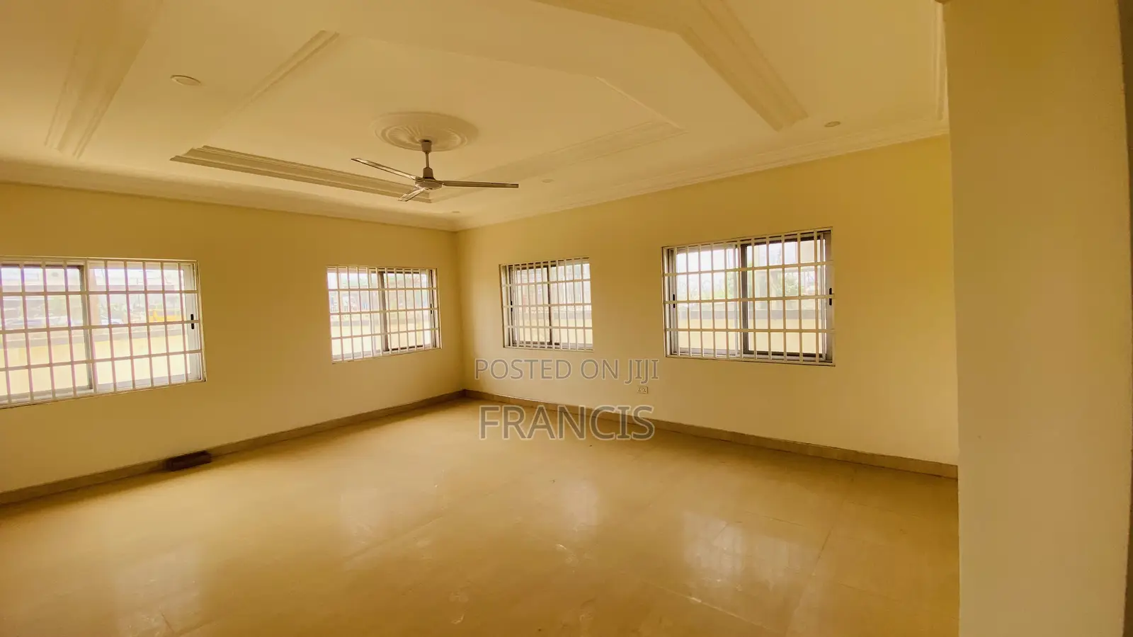 4bdrm House in M. D Estate, Police Station for rent