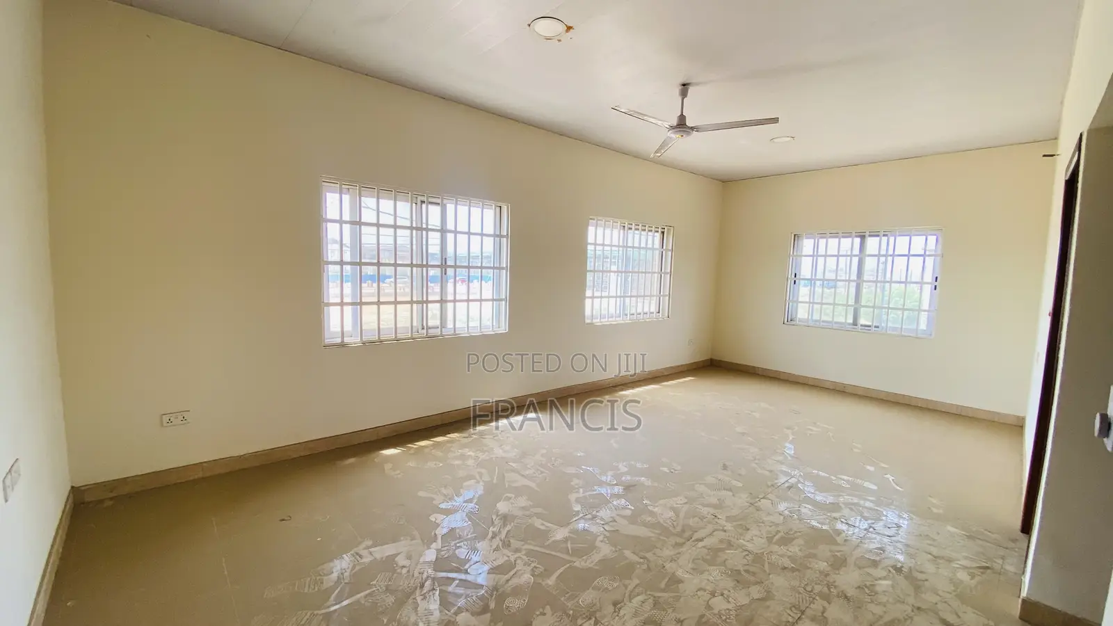 4bdrm House in M. D Estate, Police Station for rent