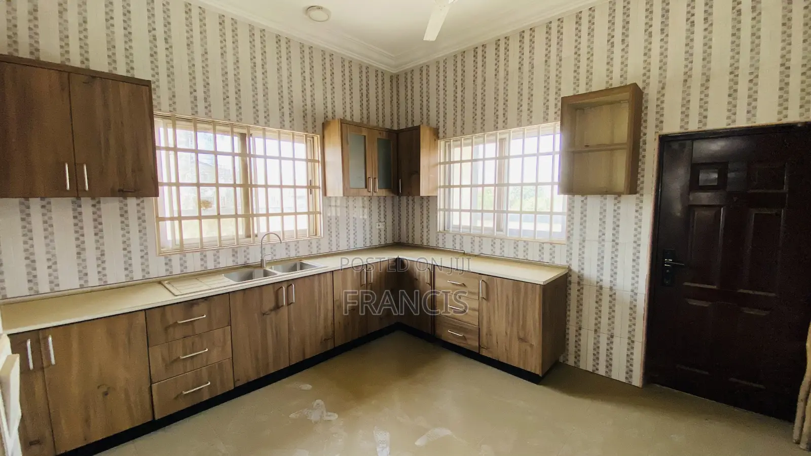 4bdrm House in M. D Estate, Police Station for rent