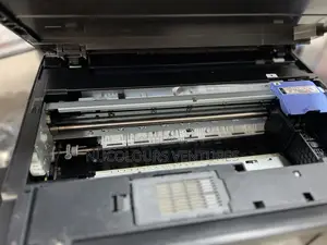 A3 Epson Wf7830 - Sublimation / Photo Printer + Ciss Tank