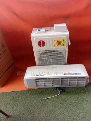 Asano 2.0hp Air Condition High Performance Asano 2.0hp System Good