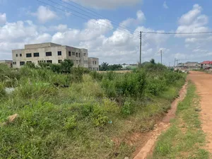 Serviced Plots Available for Sale at Ashalaja
