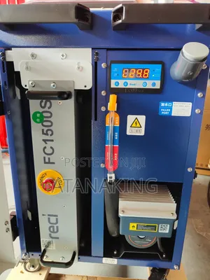 Industrial Laser Welding Machine