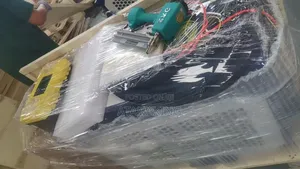 Industrial Laser Welding Machine