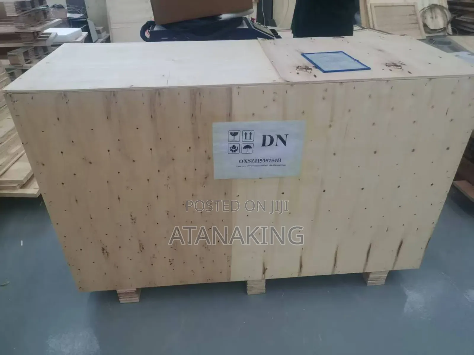 Industrial Laser Welding Machine