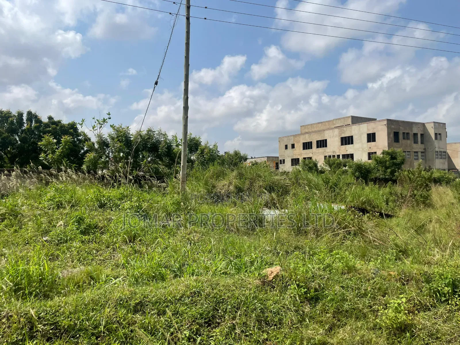 Serviced Plots Available for Sale at Ashalaja