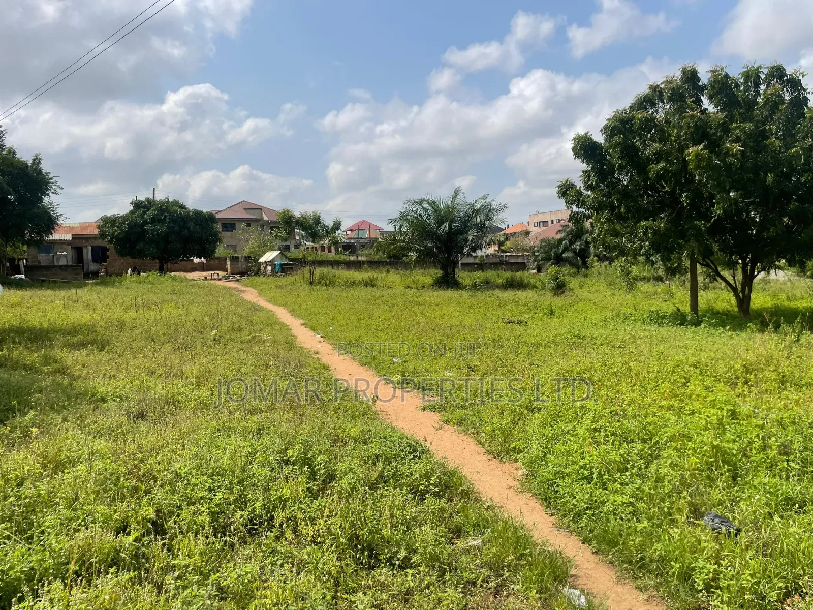 Serviced Plots Available for Sale at Ashalaja