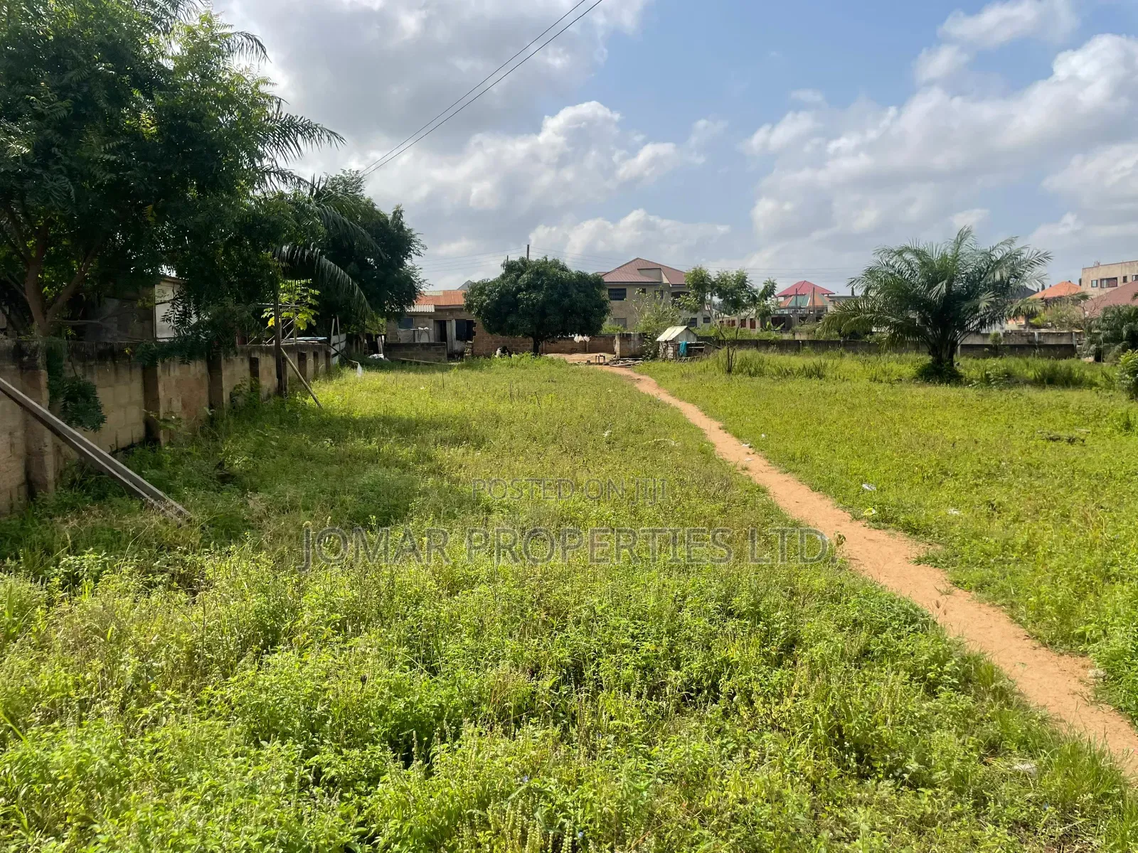 Serviced Plots Available for Sale at Ashalaja