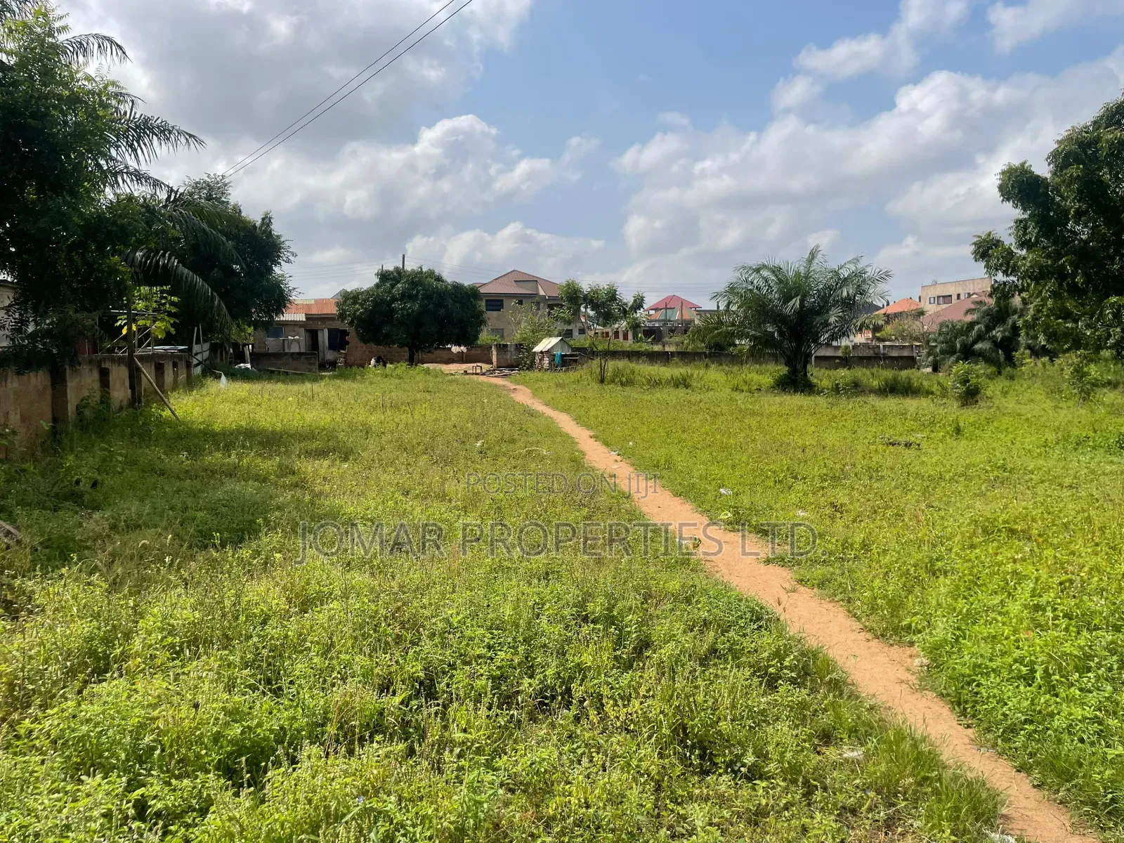 Serviced Plots Available for Sale at Ashalaja