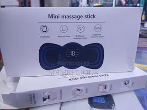 Mini Massage Stick