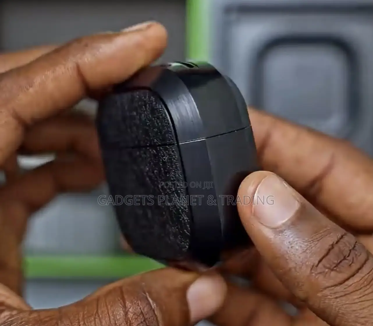 Oraimo Goshave Multi-Functional Shaver - Ors-210n