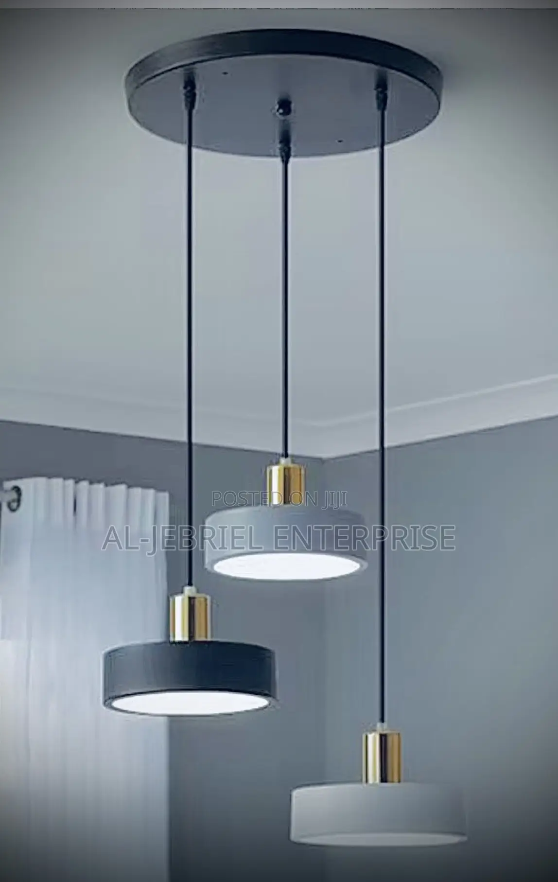 Ceiling Light
