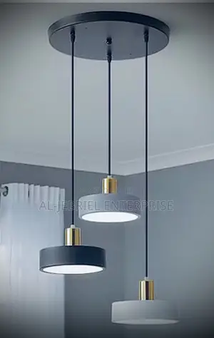 Ceiling Light